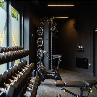 Motive Gym - 25 Hour Bundle - (Save €75) image